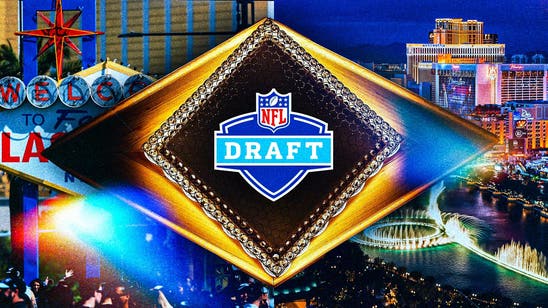 2022 NFL Draft: Hope at the draft in Vegas, where the house always wins