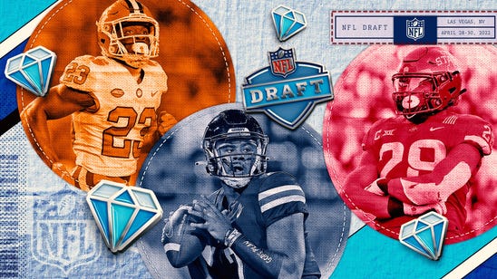2022 NFL Draft: Booth, Willis, Hall lead Day 2 best players available
