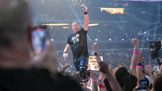 WWE WrestleMania 38 Night 1 reaction: Stone Cold returns to main event