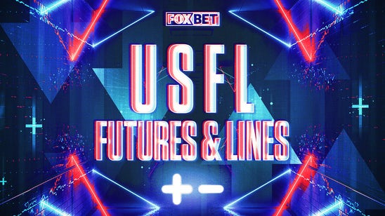 USFL odds: How oddsmakers are setting lines for a brand new league