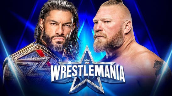 WWE WrestleMania 38 predictions: Picks for every match on both nights