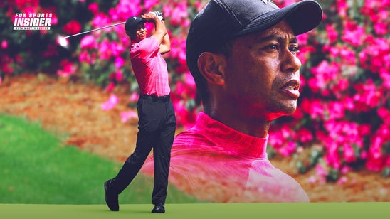 2022 Masters: Why it’s near impossible not to cheer for Tiger Woods