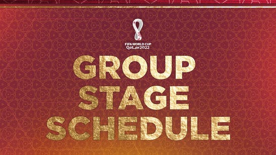 World Cup 2022: Full Group Stage schedule for Qatar