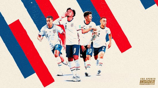 World Cup draw: USMNT gets golden opportunity