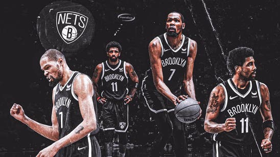 Brooklyn Nets advance to playoffs with room for improvement