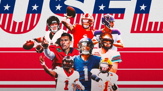 USFL 2022: What to watch for in four Week 1 matchups