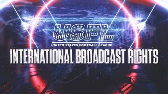 USFL international broadcast information: How to watch outside the U.S.