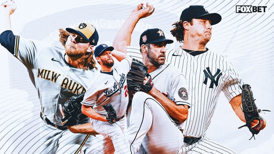 MLB odds: Gerrit Cole, Corbin Burnes and Verlander lead Cy Young futures