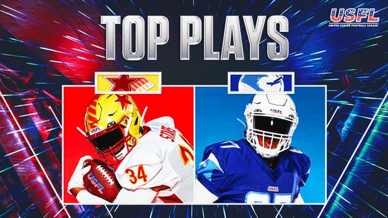 USFL Week 1: New Orleans Breakers top Philadelphia Stars