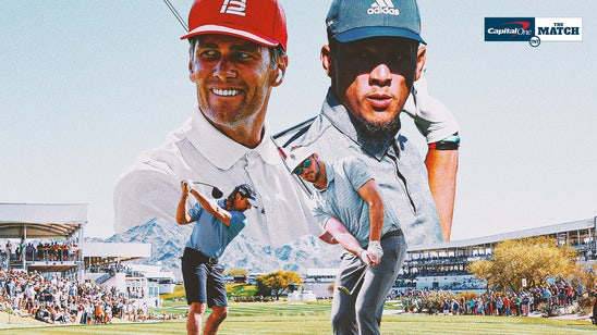 The Match: Brady and Rodgers to face Mahomes and Allen