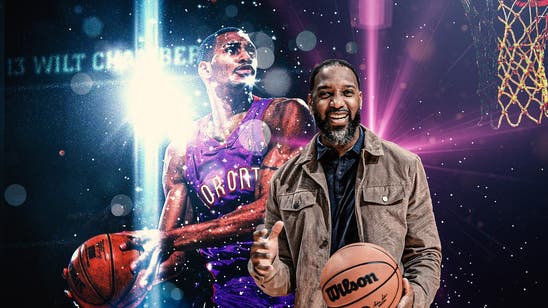 Tracy McGrady stops by 'Club Shay Shay,' picks MVP winner