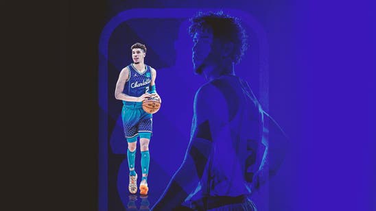 Can LaMelo Ball become the next face of the NBA?