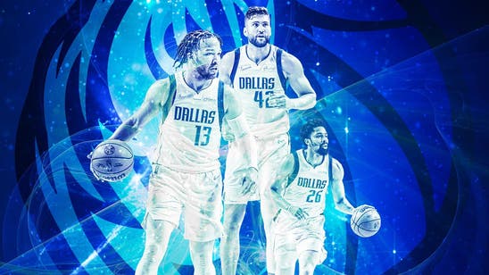 Did Mavericks' Game 2 win without Luka solidify a series victory?