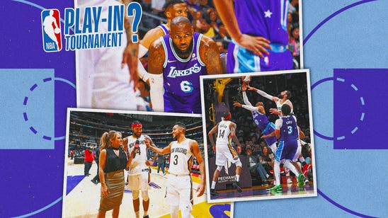 LeBron James, Lakers starting to face reality