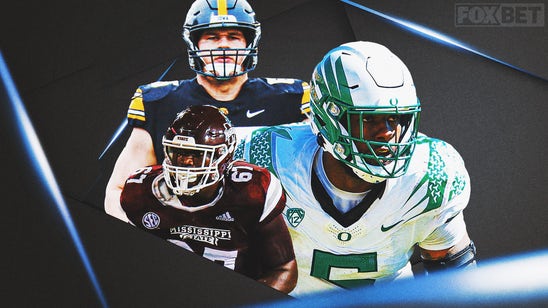 NFL odds: 5 best NFL Draft bets to make now