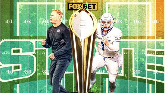 College football odds: Bettors back surprise team to win CFP