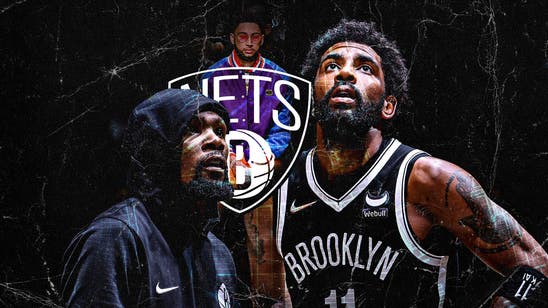 Are Brooklyn Nets toast entering Game 4 vs. Celtics?