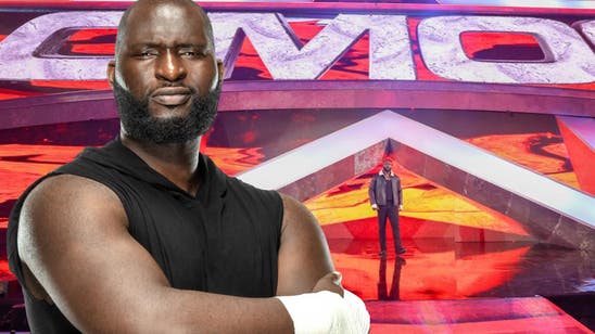 WWE Superstar Omos praises AJ Styles for being a ‘great teacher’