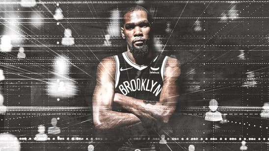Kevin Durant has every right to answer his critics
