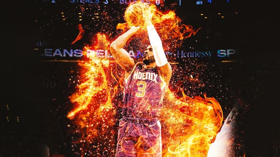 Did Chris Paul have greatest shooting night in NBA playoff history?