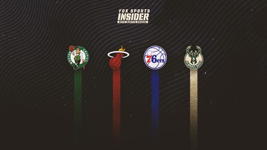 Bucks, Heat, Celtics, 76ers: Will a beast emerge in NBA's East?