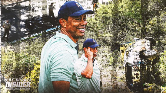 Masters 2022: Tiger Woods on deck for epic Augusta return
