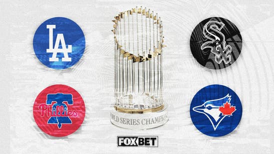 MLB odds: How sportsbooks set baseball lines ahead of Opening Day