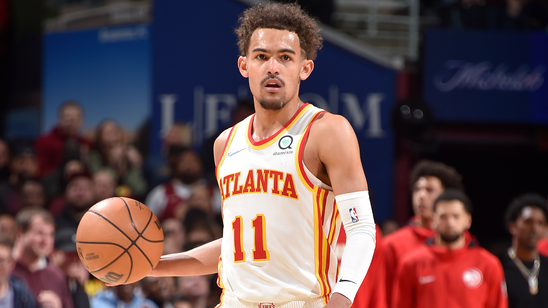 Trae Young, Scottie Barnes added to All-Star team as injury replacements