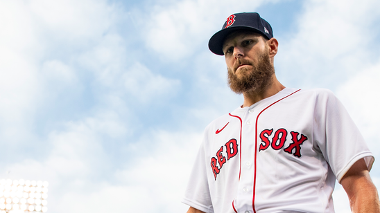 Boston Red Sox ace Chris Sale lands on 60-day injured list