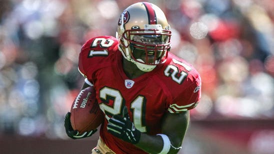 Frank Gore to retire as member of San Francisco 49ers