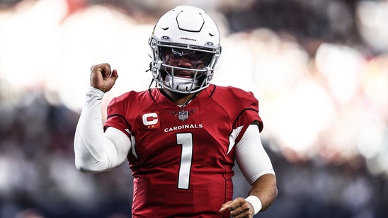 Is trading Kyler Murray best solution for Cardinals?