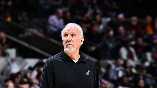 Gregg Popovich deems retirement questions as 'inappropriate'
