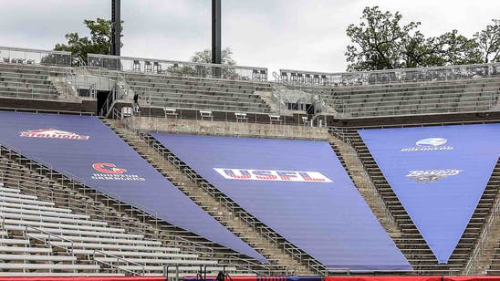 USFL Week 1: Bandits-Maulers postponed, will be played Monday