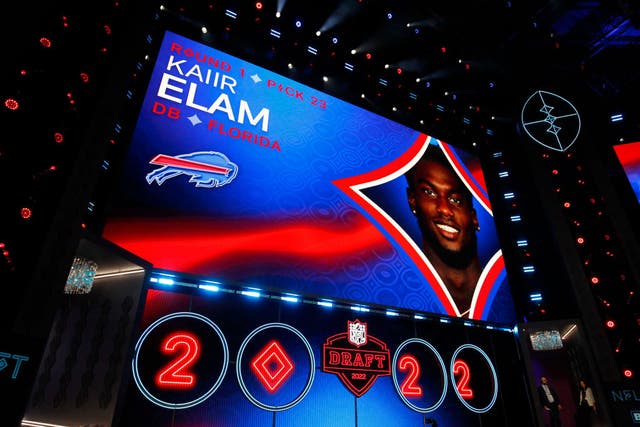 2022 NFL Draft: Grades for all 32 first-round picks