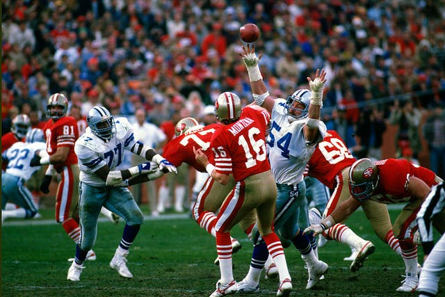 Pro Football 101: Randy White ranks No. 45 on all-time list | FOX