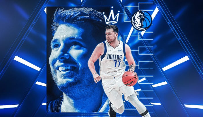 Retired players on Luka Doncic being the best player in the NBA in