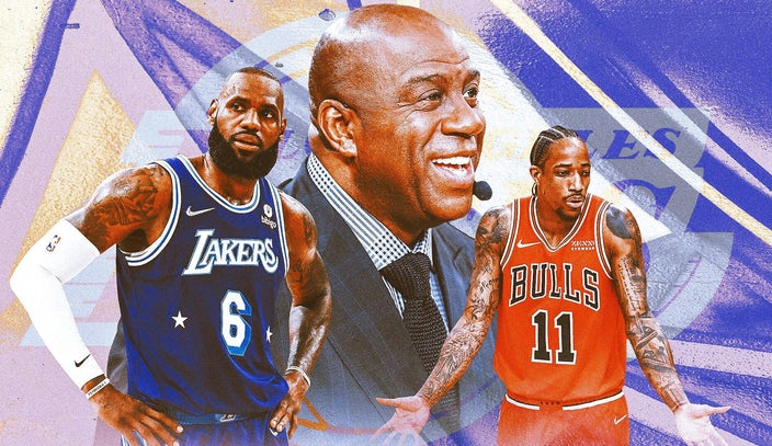 Repeat champions in pro sports: Aces, Patriots, Lakers, more - ESPN