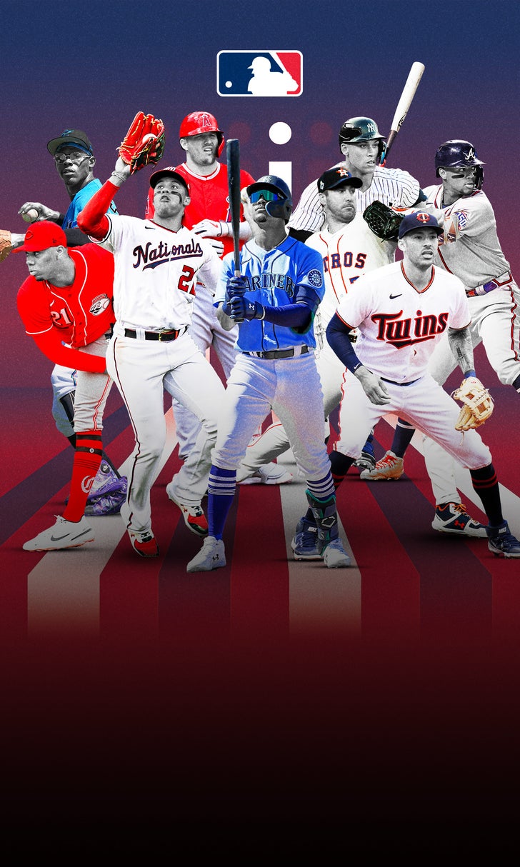 MLB 2022: 40 things to watch this baseball season