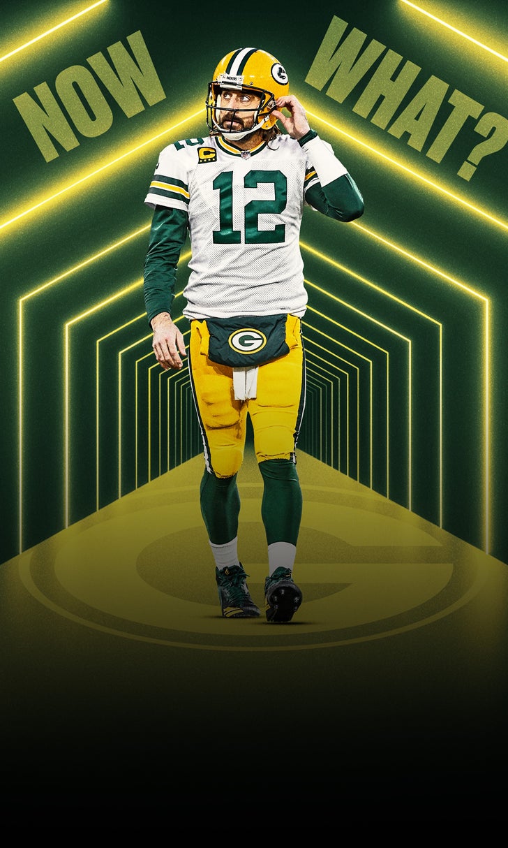 Aaron Rodgers has his money, but at what cost to the Packers?