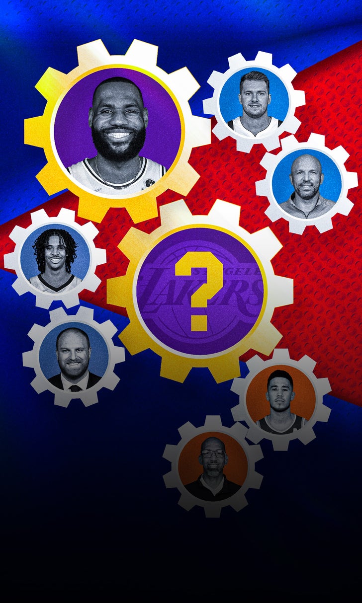 Next Lakers coach must meet changing expectations of job
