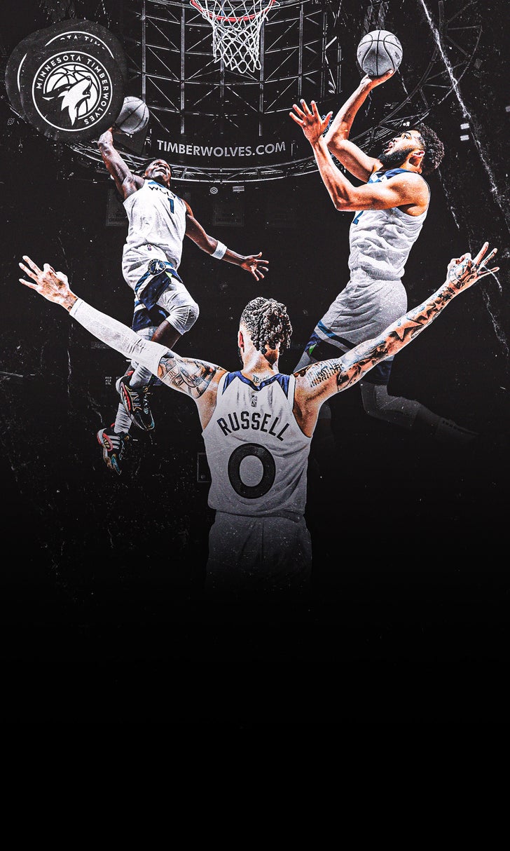 Timberwolves display grit, Clippers unravel late in bizarre game