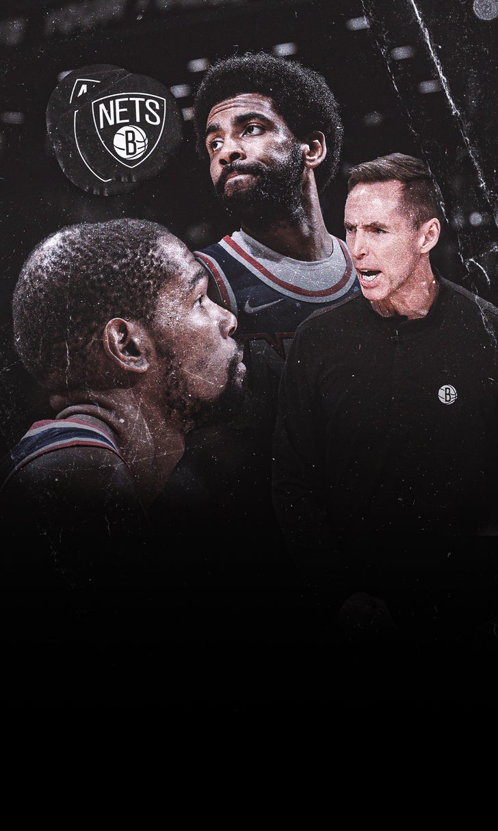 Brooklyn Nets must alter their approach after first-round sweep