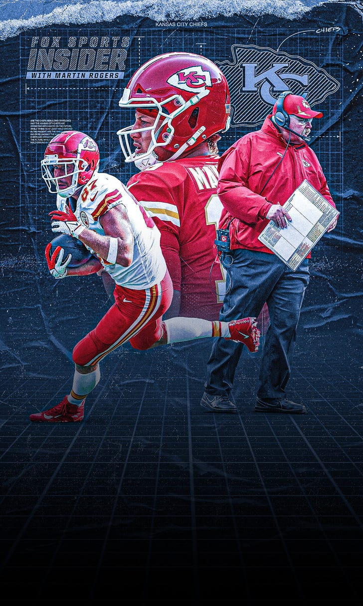 Kansas City Chiefs: Rebuilding, reloading or caught in between?