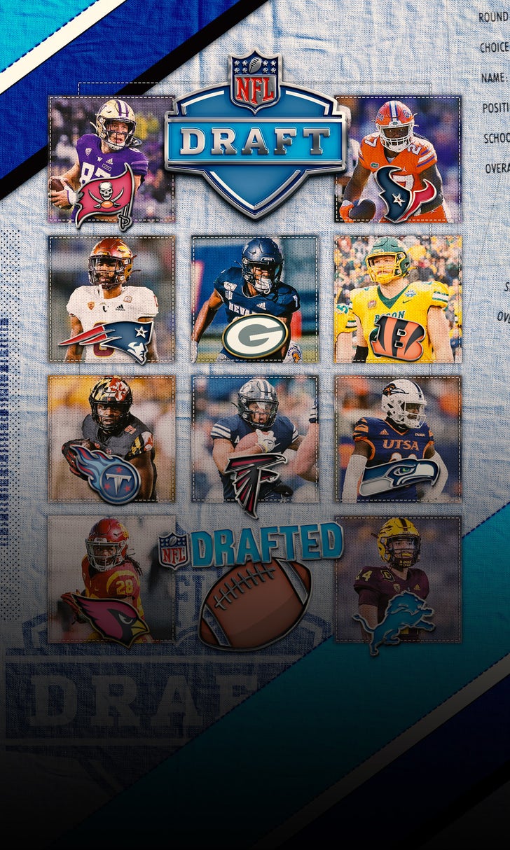 Finding the Fits: 10 Day 3 picks set to click in the NFL