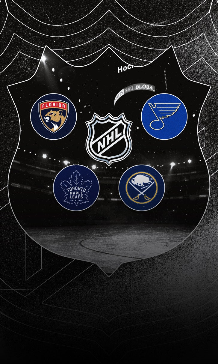 NHL odds: Favorites ice competition in historic weekend