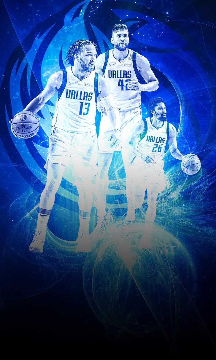 Did Mavericks' Game 2 win without Luka solidify a series victory?