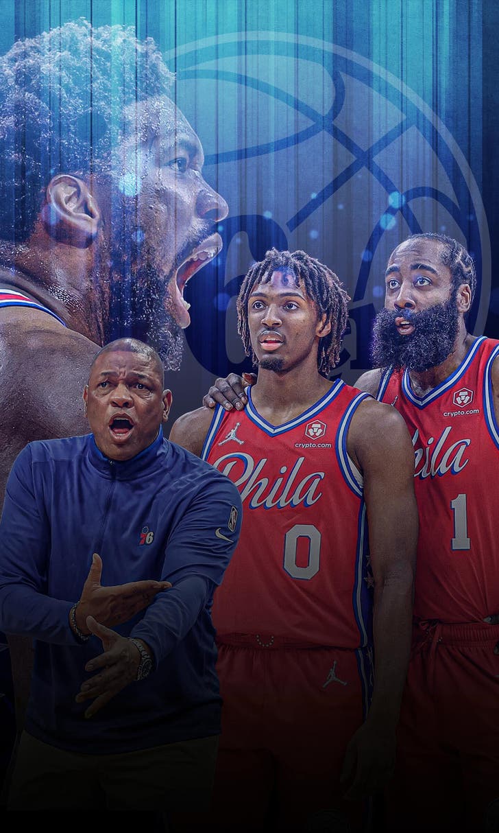Do Joel Embiid and the Sixers have a ceiling?