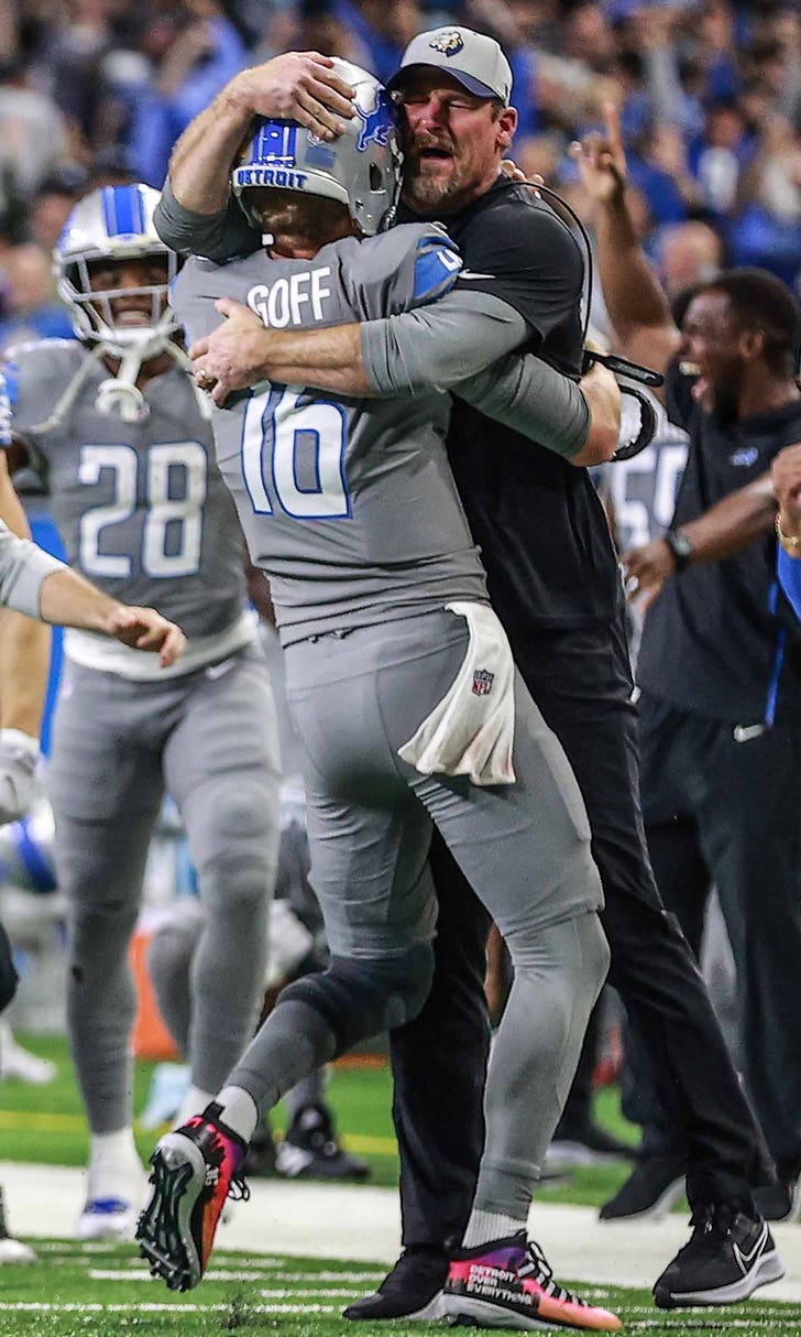 NFL odds Week 14: How to bet Vikings-Lions