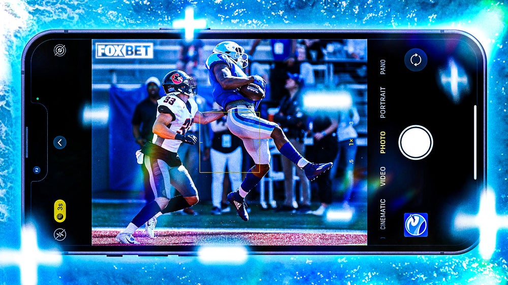 USFL odds Week 4: Bettors love (or hate) late score, bad beat for some