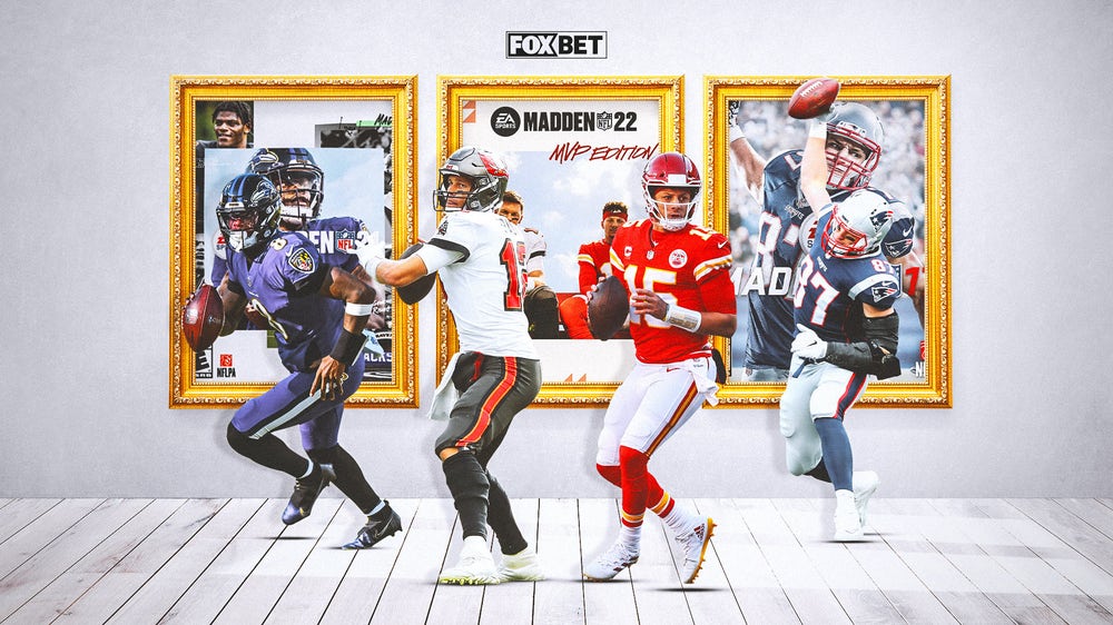 NFL odds: Is fading Madden cover athletes profitable for bettors?